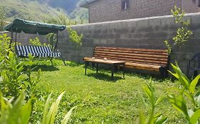 Cozy House Kazbegi