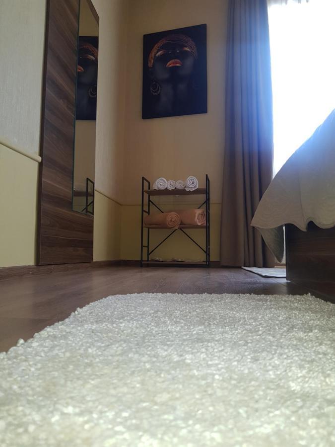 Отель Cozy House Kazbegi Экстерьер фото