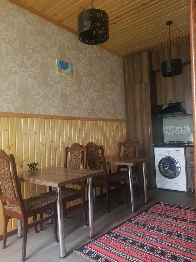 Отель Cozy House Kazbegi Экстерьер фото