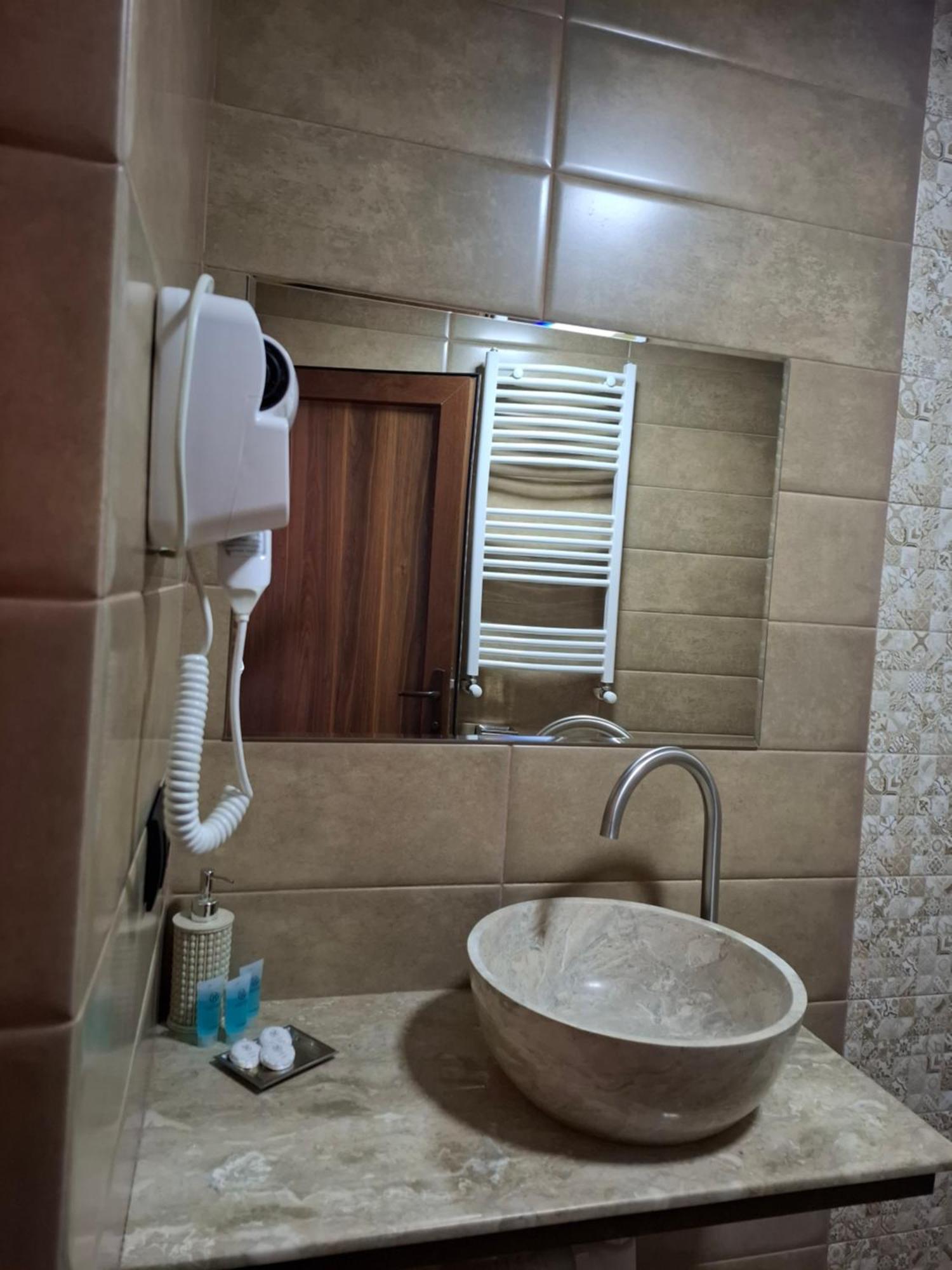 Отель Cozy House Kazbegi Экстерьер фото