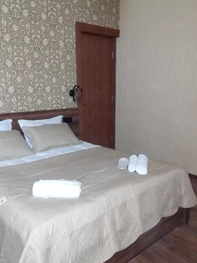 Отель Cozy House Kazbegi Экстерьер фото
