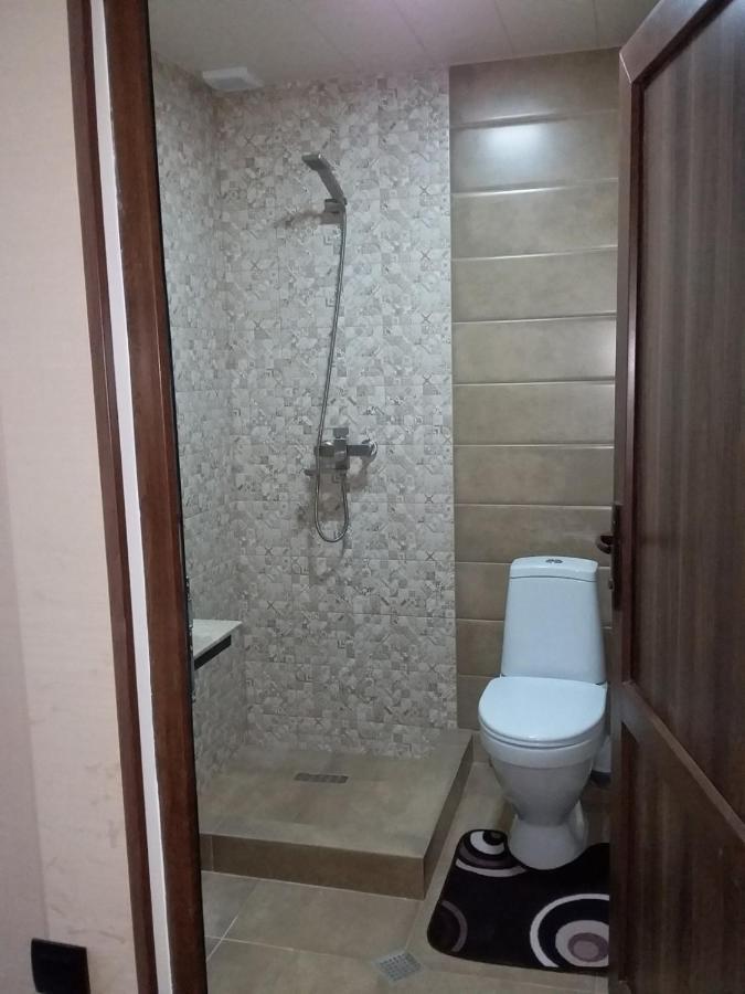 Отель Cozy House Kazbegi Экстерьер фото