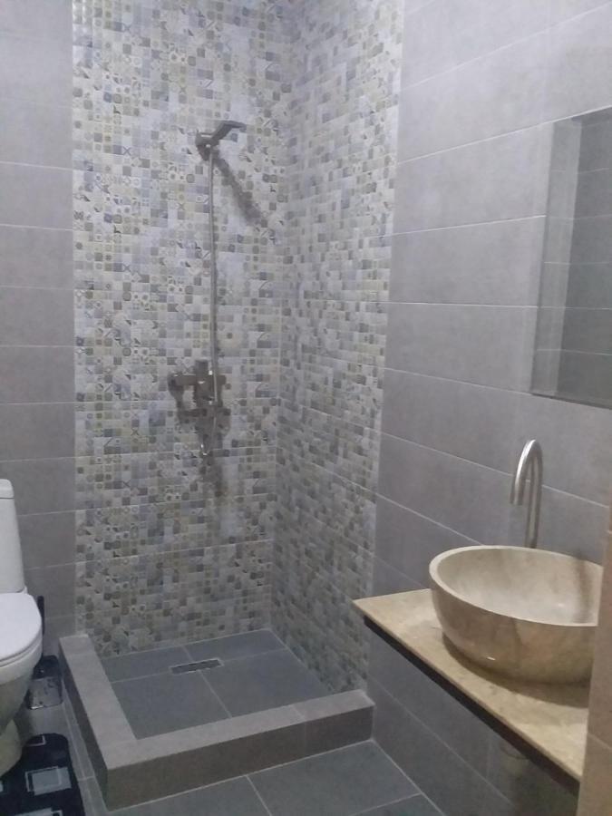 Отель Cozy House Kazbegi Экстерьер фото