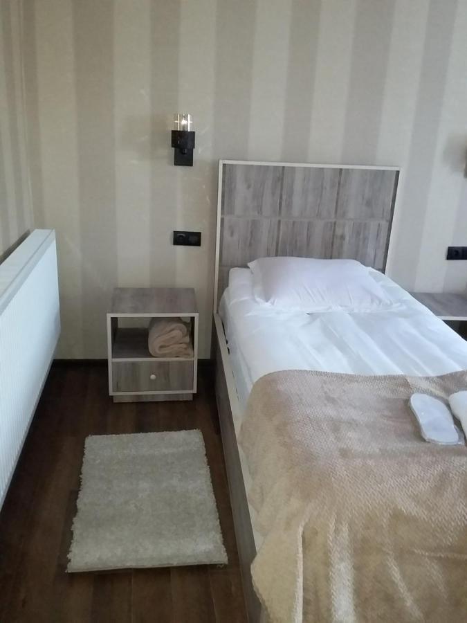 Отель Cozy House Kazbegi Экстерьер фото